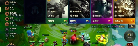 金铲铲媒体服