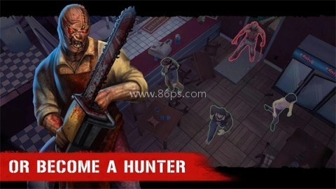 恐怖秀