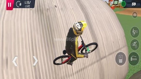 公路骑行