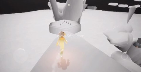 光遇测试服密钥版 第8张图