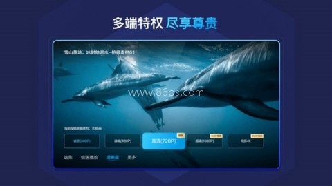百度网盘tv版 第1张图