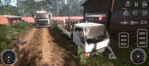 霍诺卡车(HonoTruck) 霍诺卡车(HonoTruck)