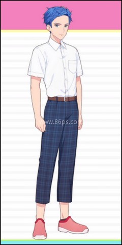 像素男友语音版 第4张图