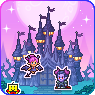 魔王城物语汉化版