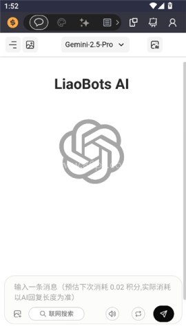 liaobots AI