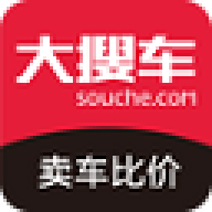 大搜车二手车