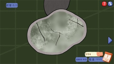 翡翠刮刮乐