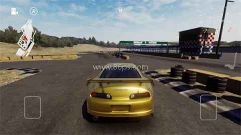Apex竞速
