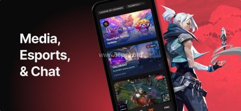 拳头移动端app