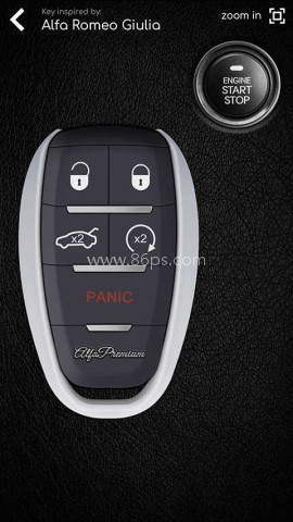 SupercarsKeys跑车模拟器 第2张图