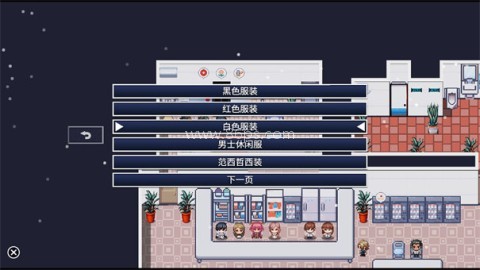 命运轮回2修炼塔