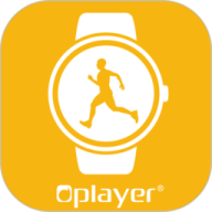 Oplayer Smart Life智能手表