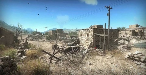 少女战地免广告 第4张图