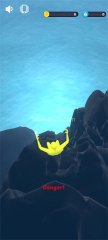 布娃娃跳水 第2张图