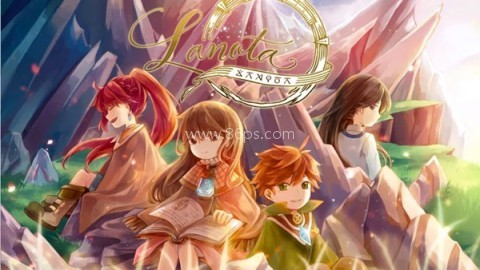 Lanota国际服