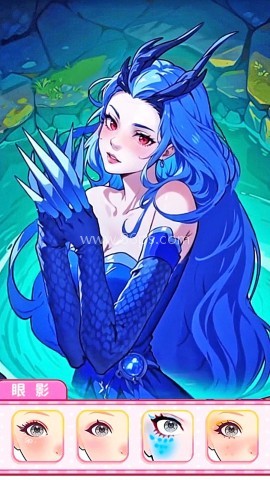 变美穿搭选择 第2张图