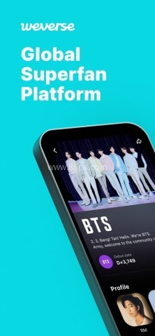 weverse手机版