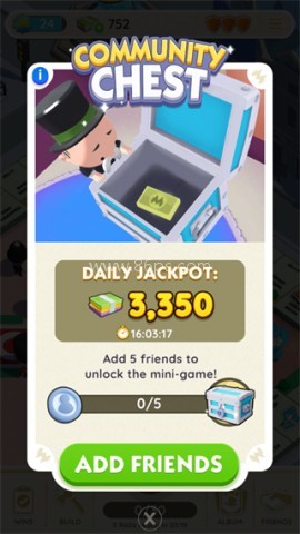 大富翁GO 第7张图