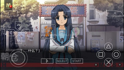 凉宫春日的追忆 凉宫春日的追忆