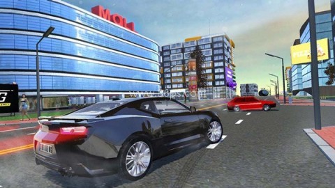 car simulator2