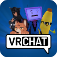 vrchat官网版