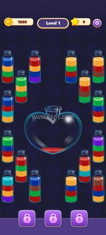 Water Match 第2张图