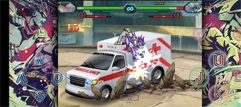 mugenjojo像素版别天止水改 第7张图