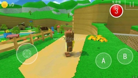 超级熊模拟器