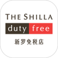 韩国新罗免税店