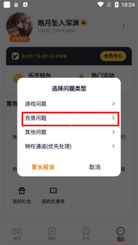 233乐园2.63.02版本