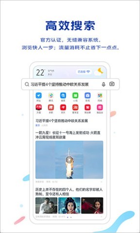 vivo浏览器通用版