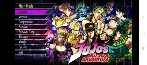 mugenjojo像素版别天止水改