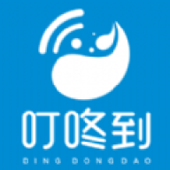 叮咚到