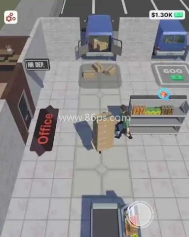 超级商店抢购 第2张图