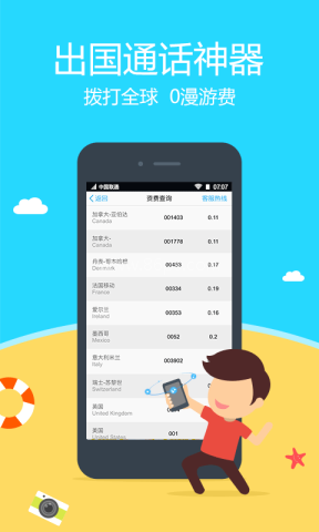 阿里通电话软件
