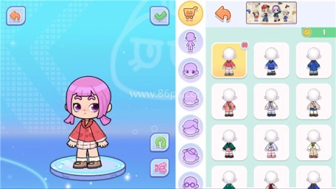 奇妙创意世界原版