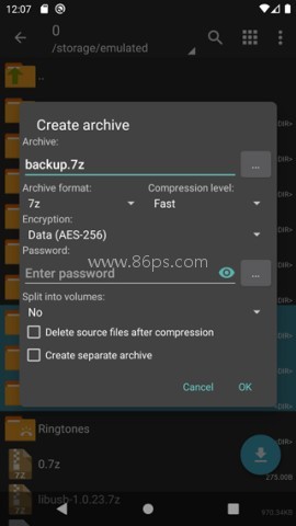 ZarchiverPro