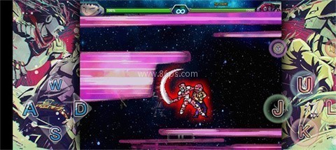 mugenjojo像素版别天止水改 第6张图