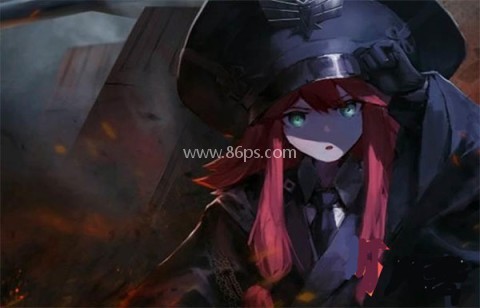 灰烬战线华为版 第1张图