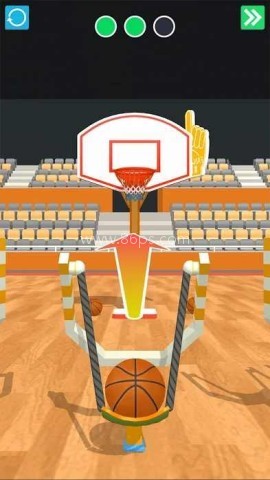 篮球人生3d