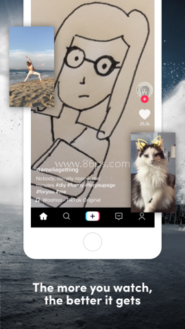 tiktok免登录 tiktok免登录