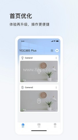 YCC365Plus安卓版