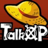 TalkOP海贼王