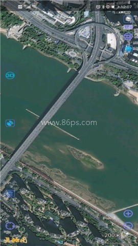 奥维地图永久免费版