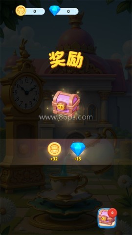咪哇伊奇幻冒险 第2张图