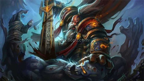 魔兽世界怀旧服60版本