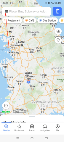 naver map 第6张图