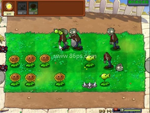 pvz随机模仿者安卓版