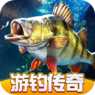 欢乐钓鱼大师百度渠道版