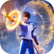 异能都市华为版